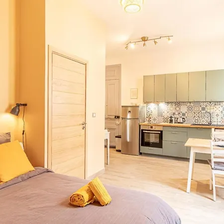 Cosy One Near Monaco Holiday home
