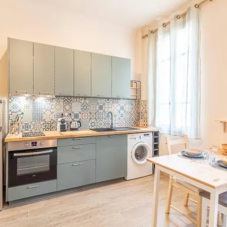 Cosy One Near Monaco Holiday home
