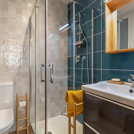 Holiday home Cosy One Near Monaco Beausoleil