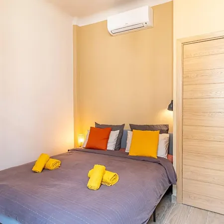 Cosy One Near Monaco *